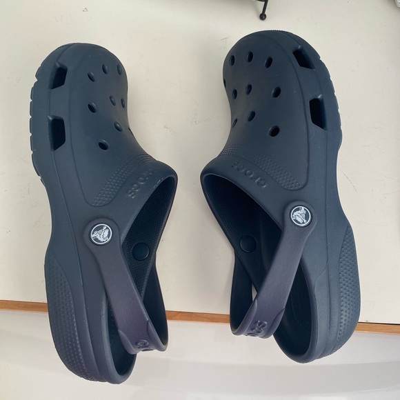 CROCS mens shoes - Picture 4 of 8
